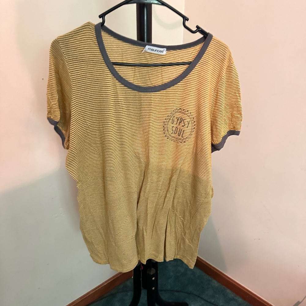 Maurices T